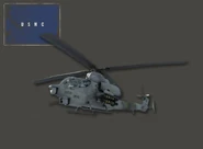 AH-1Z Viper Render BF2