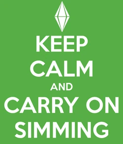 Keep Calm