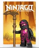 NRG Cole Logo