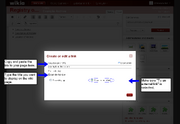 How to add archive 2