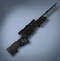 L96A1 Unlock Icon