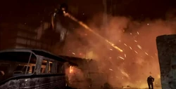 Novi Grad Warzone gameplay 1