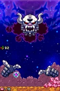 Necrodeus Finger Lasers