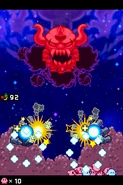 Necrodeus Hands Gone