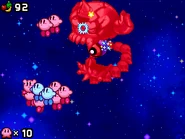 Necrodeus Hurt