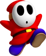 Shyguy MP9