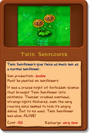 New Twinsun almanac