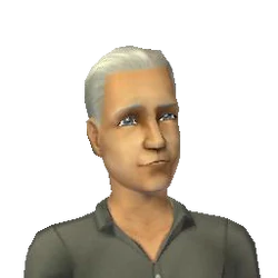 Michael Bachelor