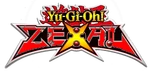 Yu-Gi-Oh! ZEXAL HQ Logo