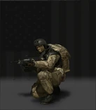 Navysealsupport