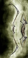 Bow & Arrow