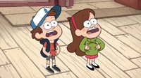 S1e6 twins hungry