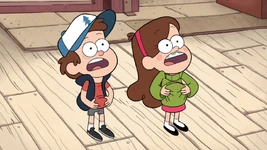 S1e6 twins hungry