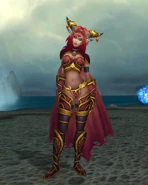 Alexstrasza