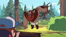 S1e6 chutzpar deer