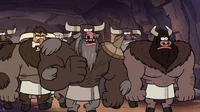 S1e6 manitors