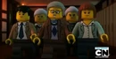 School Teachers Ninjago