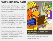 TCPT356SmashingNewGame