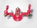KeithStrife Gold DestrakonGear