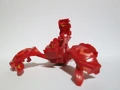 KeithStrife Pyrus Metalfencer