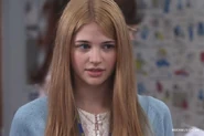 Crazy becky
