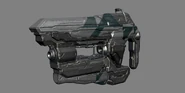 Boltshot