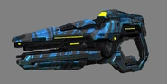 Suppressor