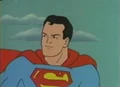 Kal-El Superboy NAOS