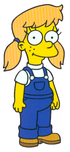 Mary Spuckler (Official Image)