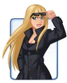 Jane Blond