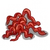 Red Nori-icon