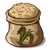 Brown Rice-icon