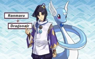 Nobunaga rammaru