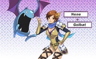 Nobunaga nene