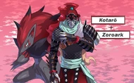 Nobunaga kotaro