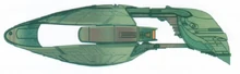 D'deridex side