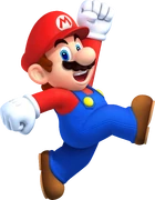 MarioNSMB2