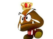 Goomboss 3D Island