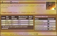 Atlas Quake