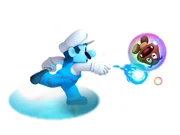 Water Mario 2