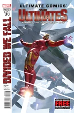 Ultimate Comics Ultimates Vol 1 14