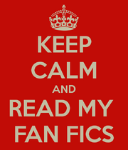 Fanfics