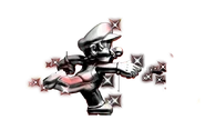 METAL mARIO ISLAND