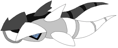 Dualdramon