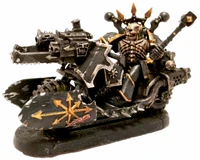 Biker Lord 1