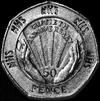 NHS 50p