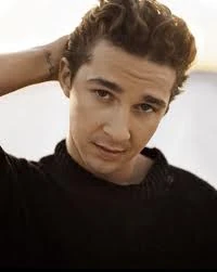 Shialabeouf