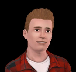 Stiles McGraw