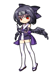 Aya Kunoichi