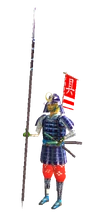 Glest jp wakiyari